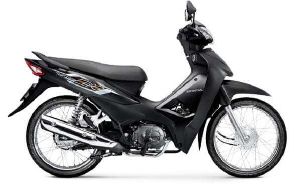 9 Motor Bebek Paling Irit dan Bandel, Cocok untuk Harian atau Usaha