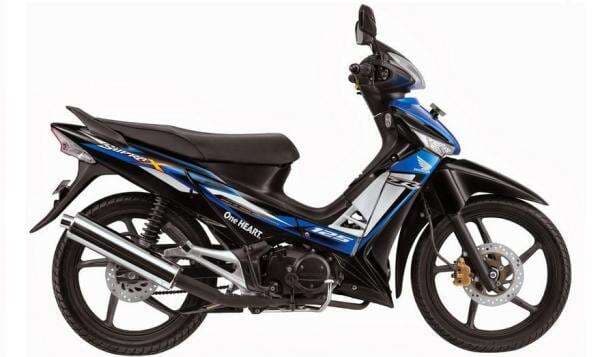 5 Motor Bebek Bekas Murah Meriah, Performa Oke Harga Bersahabat