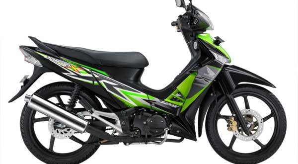 Intip Harga Motor Bekas Supra X 125, Segini Kisarannya