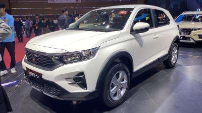 10 Mobil yang Cocok untuk Wanita di IIMS 2025, Ini Daftarnya