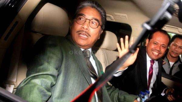 Jenazah Hotma Sitompul Akan Disemayamkan di Rumah Duka Antasari