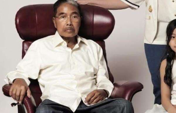 Hotma Sitompul Sakit Apa? Jubir Ungkap Faktanya