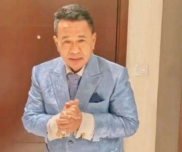 Riwayat Pendidikan Hotman Paris, Pengacara Kondang yang Sindir Ahok soal Kasus Korupsi Pertamina