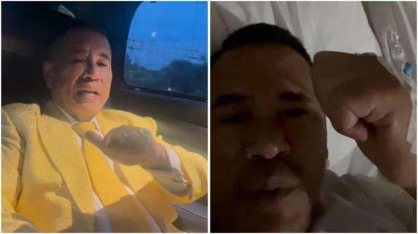 5 Berita Populer: Kondisi Terkini Hotman Paris hingga MK Putuskan Diskualifikasi dan Perintahkan PSU di Pasaman