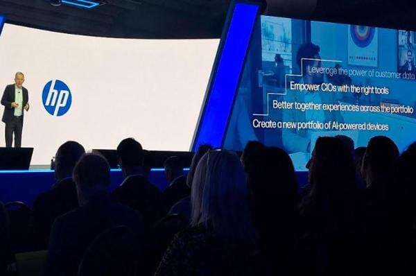 Keseriusan dan Dedikasi HP Mendukung Masa Depan Pekerjaan Lebih Baik