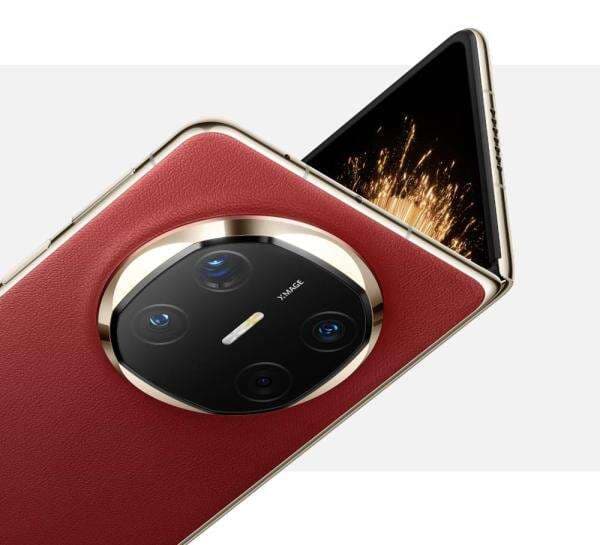 Huawei Luncurkan Ponsel Lipat Perdana Huawei Mate X6 di Indonesia, Cek Spesifikasi dan Harganya