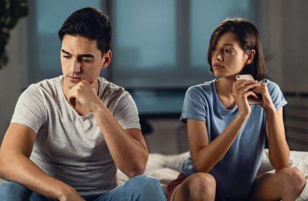 6 Tanda Si Mantan Tidak Akan Kembali, Buruan Move On!