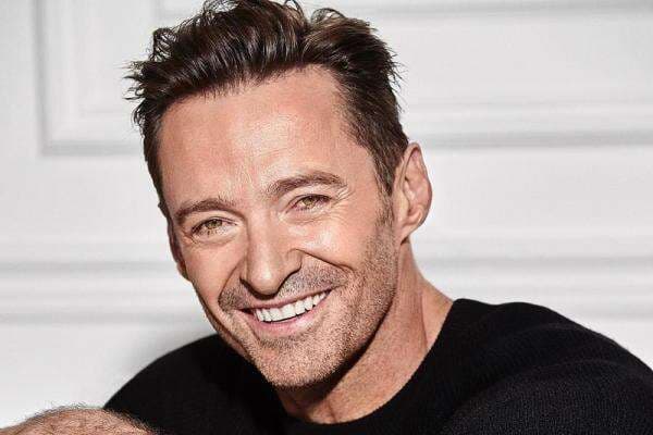 Hugh Jackman Digugat Cerai Istri usai Sepakat soal Harta Rp4 Triliun