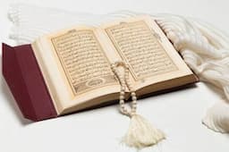Hukum Tajwid Surat Al Isra Ayat 32 Lengkap dengan Tata Cara Membacanya