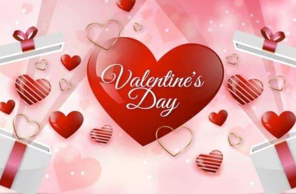 35 Ucapan Valentine Lucu Tapi Romantis, Bikin Si Dia Kelepek-Kelepek