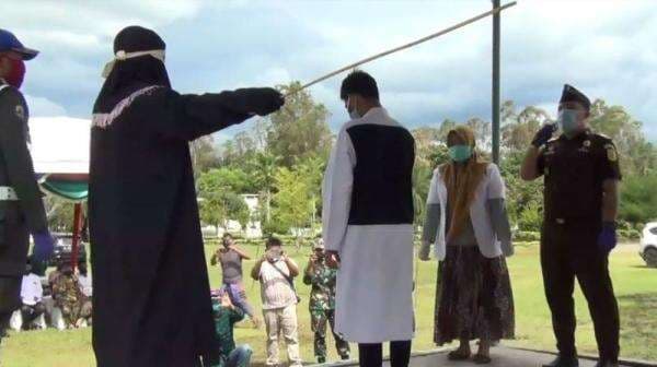 KUIS: Edukatif soal Dasar-Dasar Syariat Islam