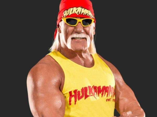 Kabar Duka, Bintang Gulat Hulk Hogan Meninggal Dunia 