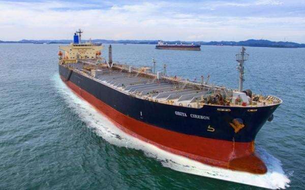 Ekspansi Bisnis, Humpuss Maritim (HUMI) Akuisisi Kapal TB Trans Pacific 201