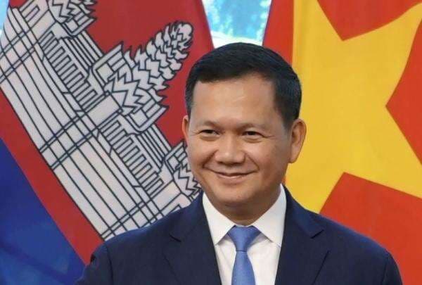 Waduh, Kamboja Tuduh Thailand Berusaha Bunuh Perdana Menteri Hun Manet