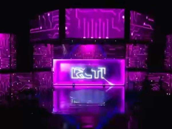 Vidi Aldiano hingga Sabrina Leanor Meriahkan HUT ke-36 RCTI, Intip Keseruannya!