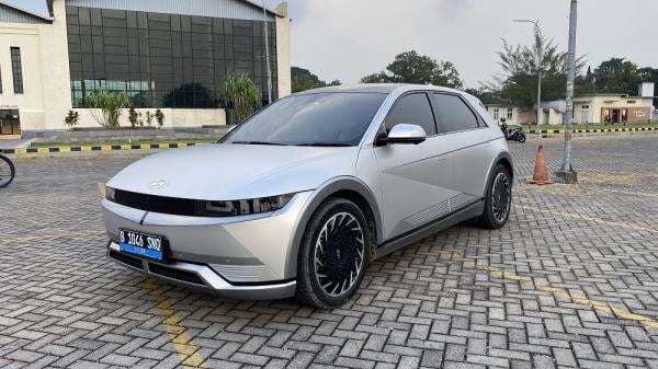 Hyundai Hentikan Sementara Produksi Ioniq 5 dan Kona Electric, Ada Apa?