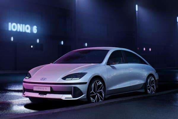 Hyundai Recall Tiga Model Mobil Listrik Imbas Sistem Isi Daya Baterai Bermasalah Hyundai Recall Tiga Model Mobil Listrik Imbas Sistem Isi Daya Baterai Bermasalah