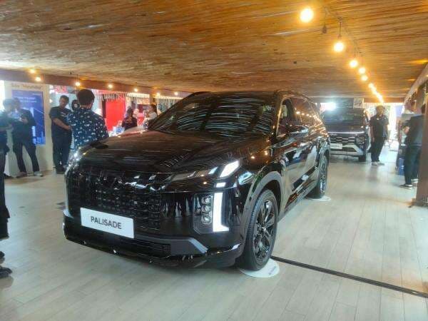 Pemilik Hyundai Palisade Tuntut Produsen karena Rem Bermasalah, Minta Ganti Rugi