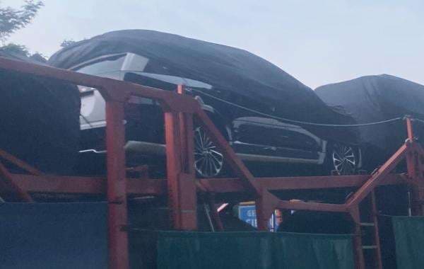 Hyundai Palisade Hybrid Sudah Tiba di Indonesia, Intip Penampakannya