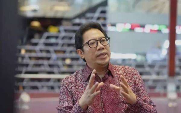 CDIA Revisi Jadwal IPO, Begini Komentar BEI