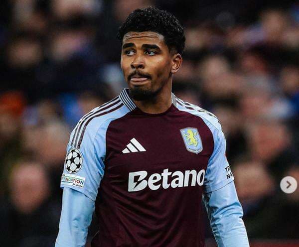 Kisah Ian Matsen, Pemain Aston Villa Berdarah Jawa yang Punya Harga Pasaran Kalahkan Semua Skuad Timnas Indonesia