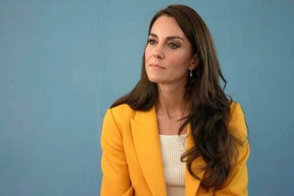 Ibu Kate Middleton Terlilit Utang Rp5,2 Miliar Imbas Bisnis Bangkrut