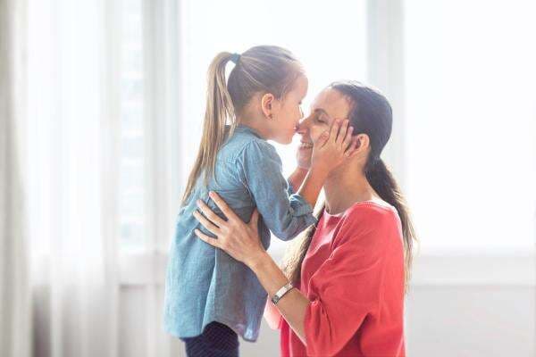 5 Perubahan Besar Setelah Jadi Ibu, Ternyata...