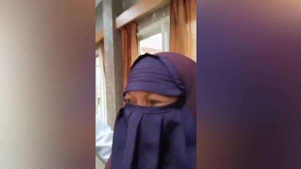 Seorang Ibu Tak Bisa Baca Tulis Histeris di PN Kota Baubau, Asetnya Beralih ke Mantan Karyawan