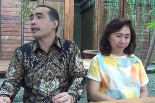 Digugat Anak Kandung, Ibu di Karawang Divonis 10 Bulan Hukuman Percobaan