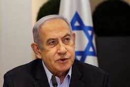 ICC Akhirnya Minta PM Israel Benjamin Netanyahu Ditangkap atas Kejahatan Perang di Gaza
