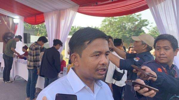 KPU bakal Lebih Selektif Terima Pendaftaran Calon Kepala Daerah usai Putusan MK