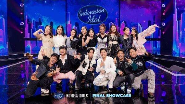 Daftar 15 Kontestan Indonesian Idol Season XIII Lolos ke Spektakuler Show, Siapa yang Tereliminasi? Daftar 15 Kontestan Indonesian Idol Season XIII Lolos ke Spektakuler Show, Siapa yang Tereliminasi?