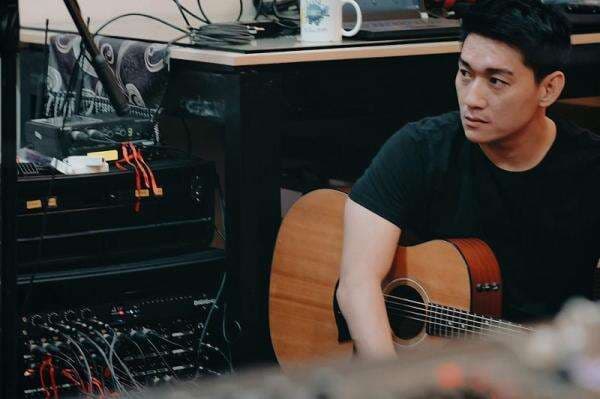 Ifan Seventeen Siap Mundur Jadi Dirut PFN jika Ada yang Lebih Mampu