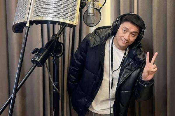 Jadi Dirut BUMN PFN, Ini Tugas Erick Thohir ke Ifan Seventeen