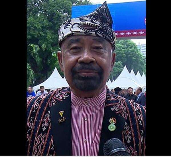 IGK Manila Meninggal Dunia, Tokoh Olahraga yang Dikenal Sebagai Bapak Wushu Indonesia