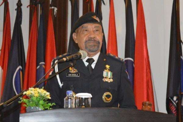 IGK Manila Meninggal Dunia, bakal Dikremasi Rabu Besok