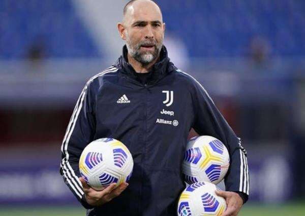 Penyebab Juventus Pecat Thiago Motta dan Tunjuk Igor Tudor sebagai Suksesor
