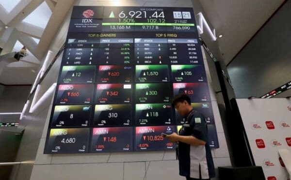 30 Perusahaan Antre IPO, Ada yang Punya Aset Rp250 Miliar