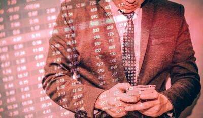 IHSG Turun Tajam 2,34 ke Level 6.591 di Jeda Sesi I