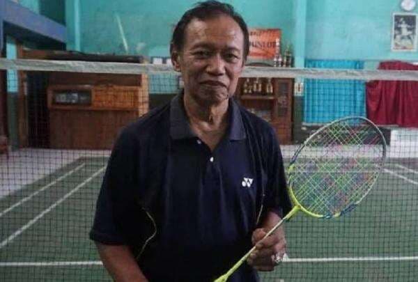 Legenda Bulu Tangkis Iie Sumirat Meninggal Dunia, Cahaya Kejayaan Thomas Cup 1970-an Padam
