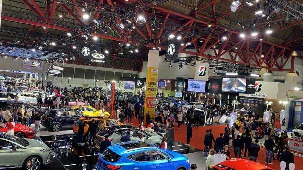 Naik, Penjualan Mobil pada Februari 2025 Tembus 72.295 Unit