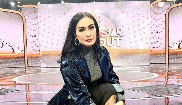 Iis Dahlia Ungkap Ketakutan Terbesar dalam Hidup