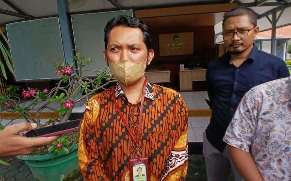 Rektor dan Wakil Rektor UGM Digugat Terkait Dugaan Ijazah Palsu Jokowi