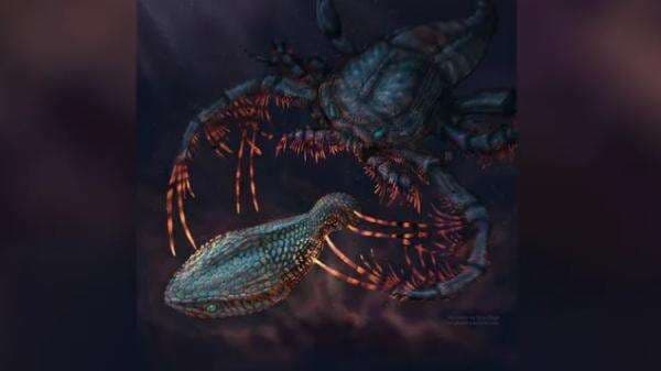 Ilmuwan Ungkap Gigi Manusia Berevolusi dari Baju Zirah Ikan Purba