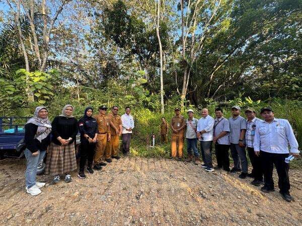 IKN dan Kaltim Sepakati Batas Wilayah, Transisi Pemda Khusus Dimulai