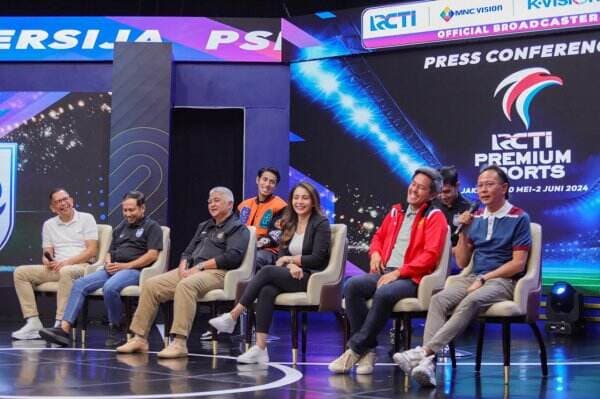 Ikut Ramaikan RCTI Premium Sports, 2 Wakil Malaysia Targetkan Juara!