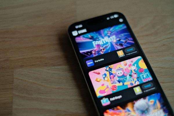 Fortnite Kembali ke App Store Apple Setelah Hampir 5 Tahun Dilarang