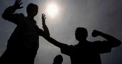 Sadis! Pemuda di Makassar Bacok Ibu Tiri dan Temannya