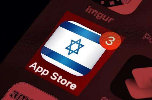 Banyak Aplikasi Populer yang Banyak Diunduh Ternyata Buatan Intelijen Israel, Ini Daftarnya
