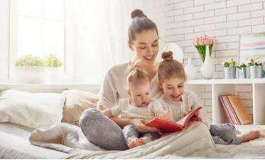 Kesehatan Mental Para Ibu Setelah Lebaran Juga Harus Diperhatikan